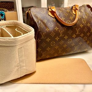 Authentic Louis Vuitton Speedy 30